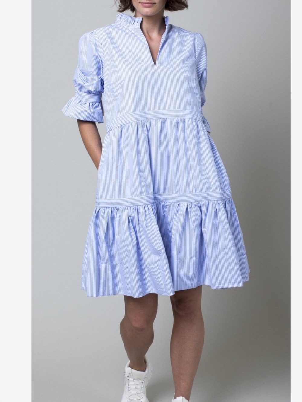 Gretchen Scott dress